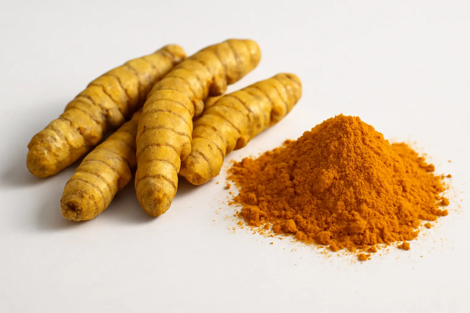 Turmeric Extract